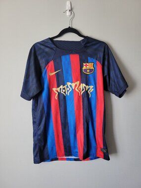 Rosalia Motomami Barcelona Jersey (M)